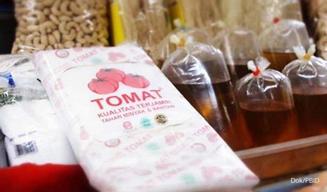 Panca Budi (PBID) Dorong Pasar Tradisional dan UMKM Tingkatkan Penjualan 2025