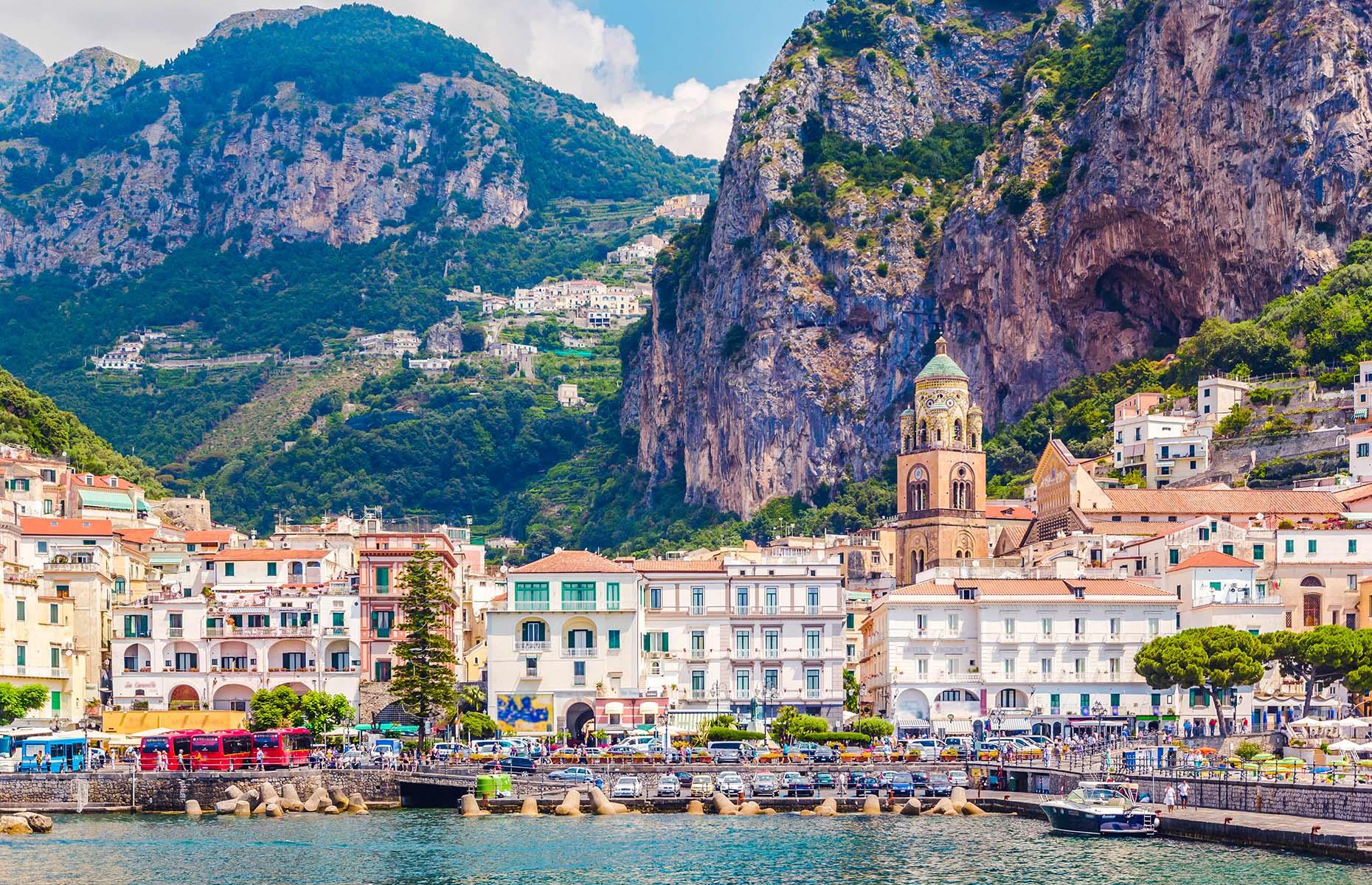 31 Of Italy's Most Beautiful Towns And Villages