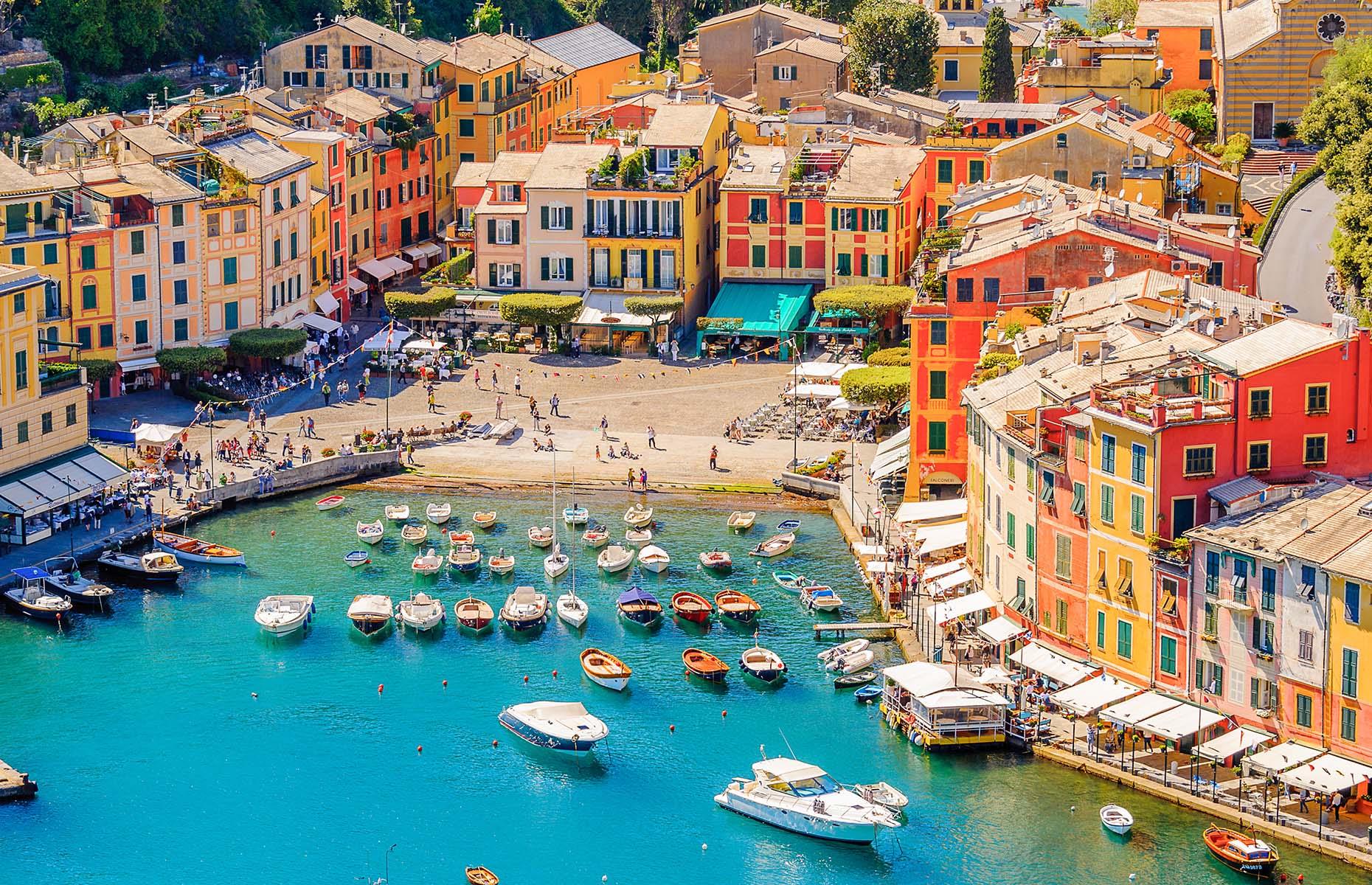 Italy's Charming Small Towns That Are Big On Beauty