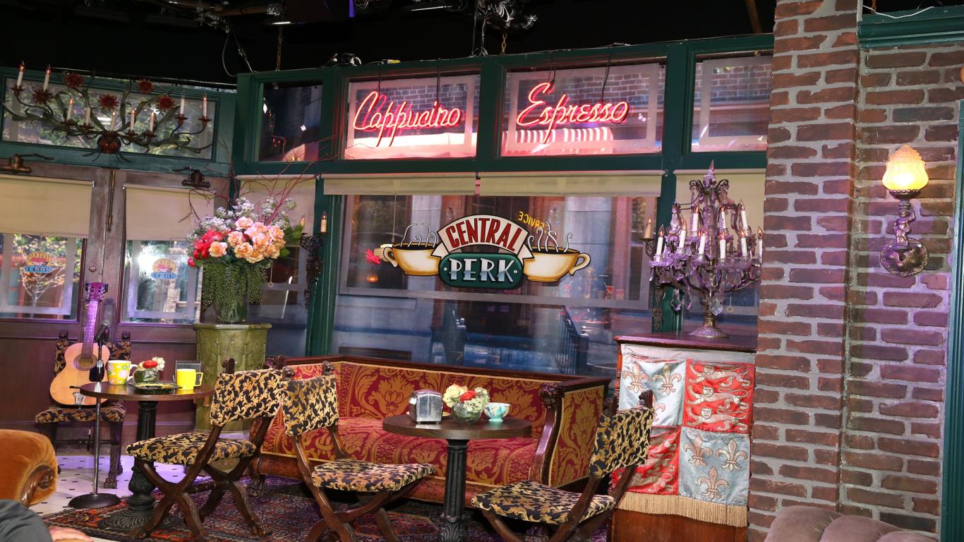 <p>While production of <em>Friends</em> is history, the show still manages to bring in a whopping $1 billion per year in syndication revenue for Warner Bros. Although the cast is only entitled to 2% of that income, that equates to a yearly paycheck of $20 million for each cast member. Not bad for something you did over a decade and a half ago. But who’s made the most money since? </p>