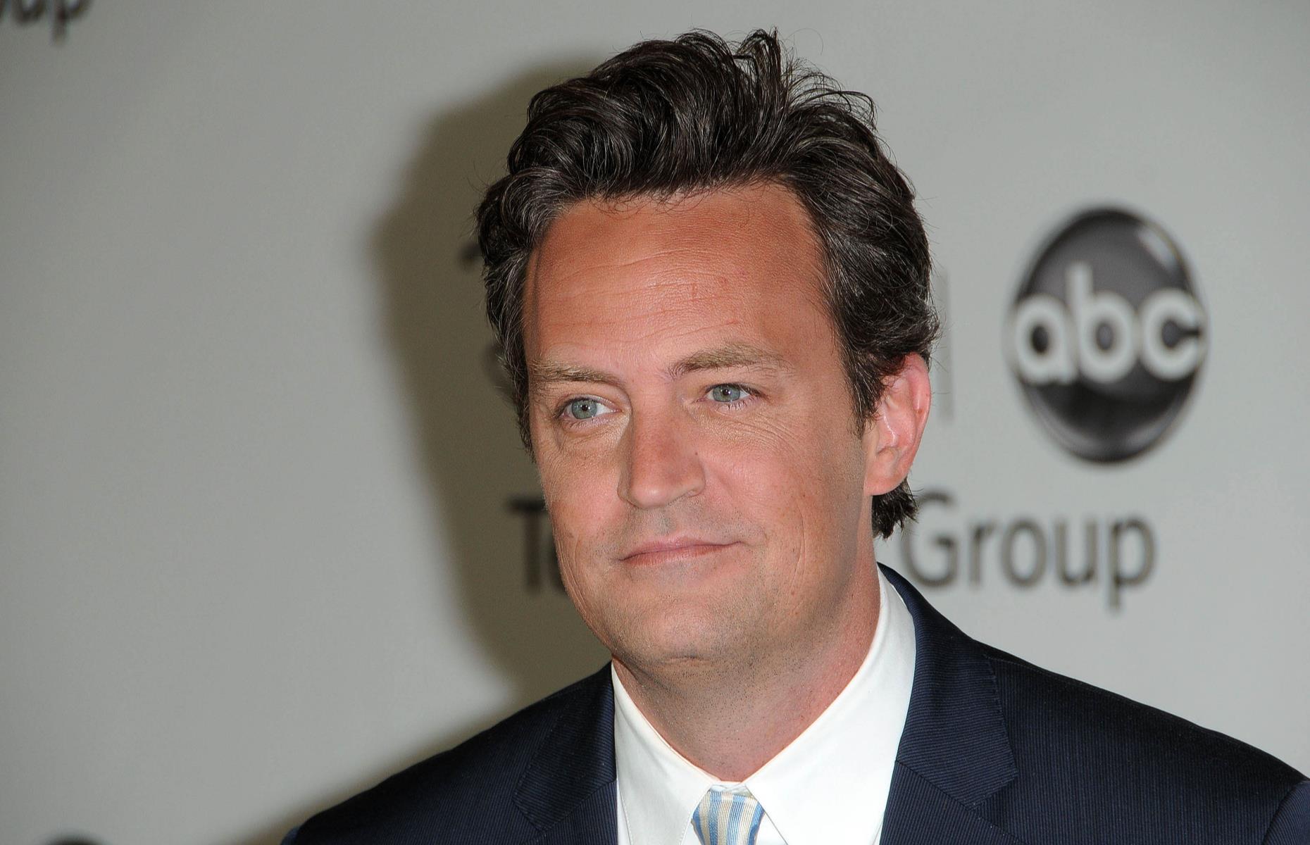 <p>It has been reported that Matthew Perry boasts a fortune of as much as $120 million. </p>