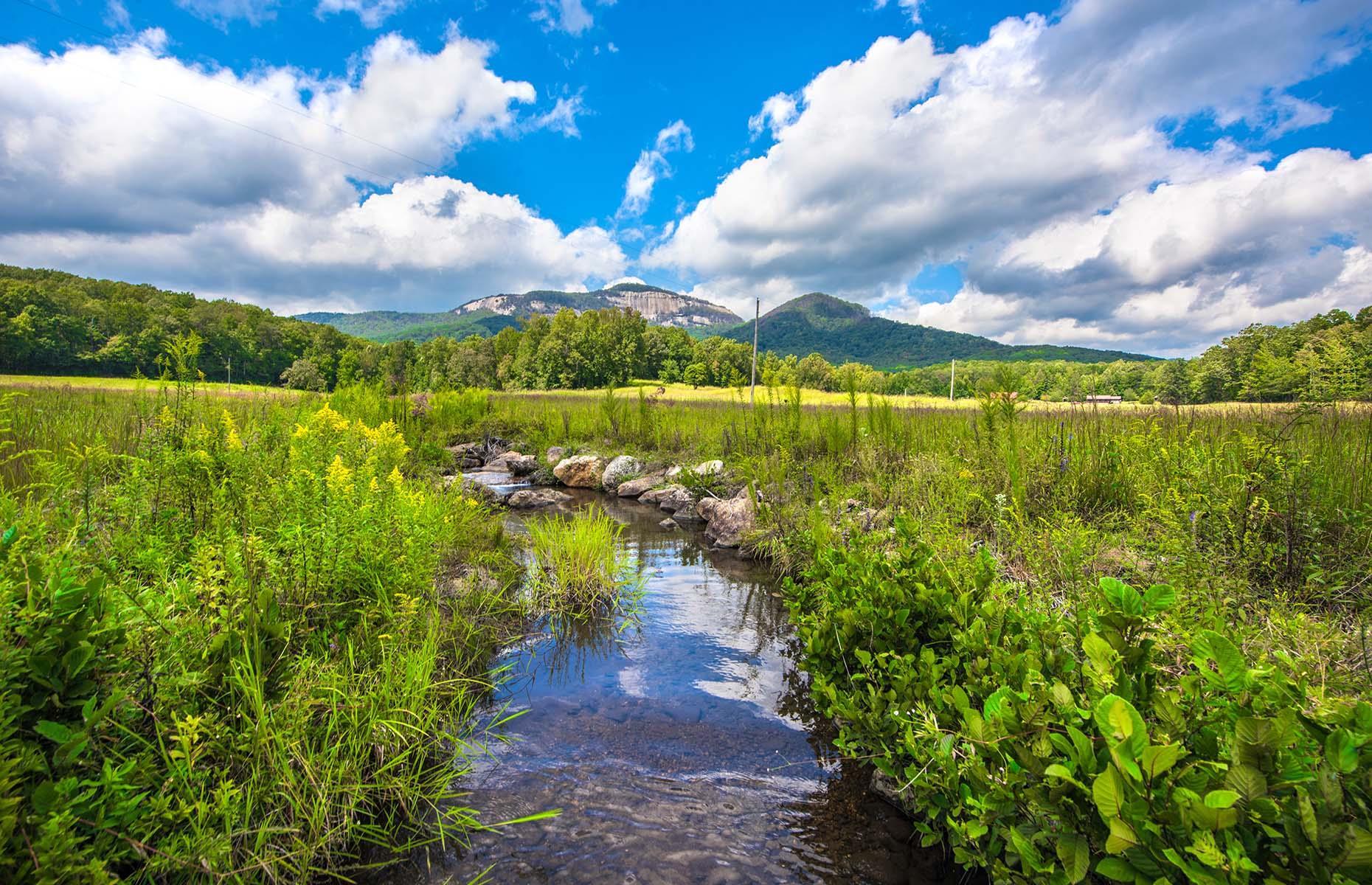 30 of America's most stunning mountains