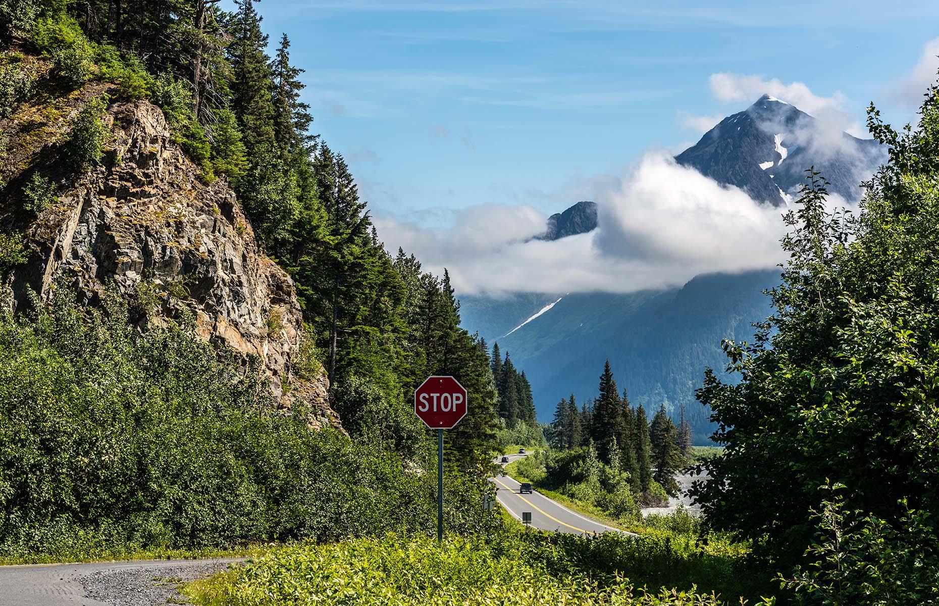 30 of America's most stunning mountains