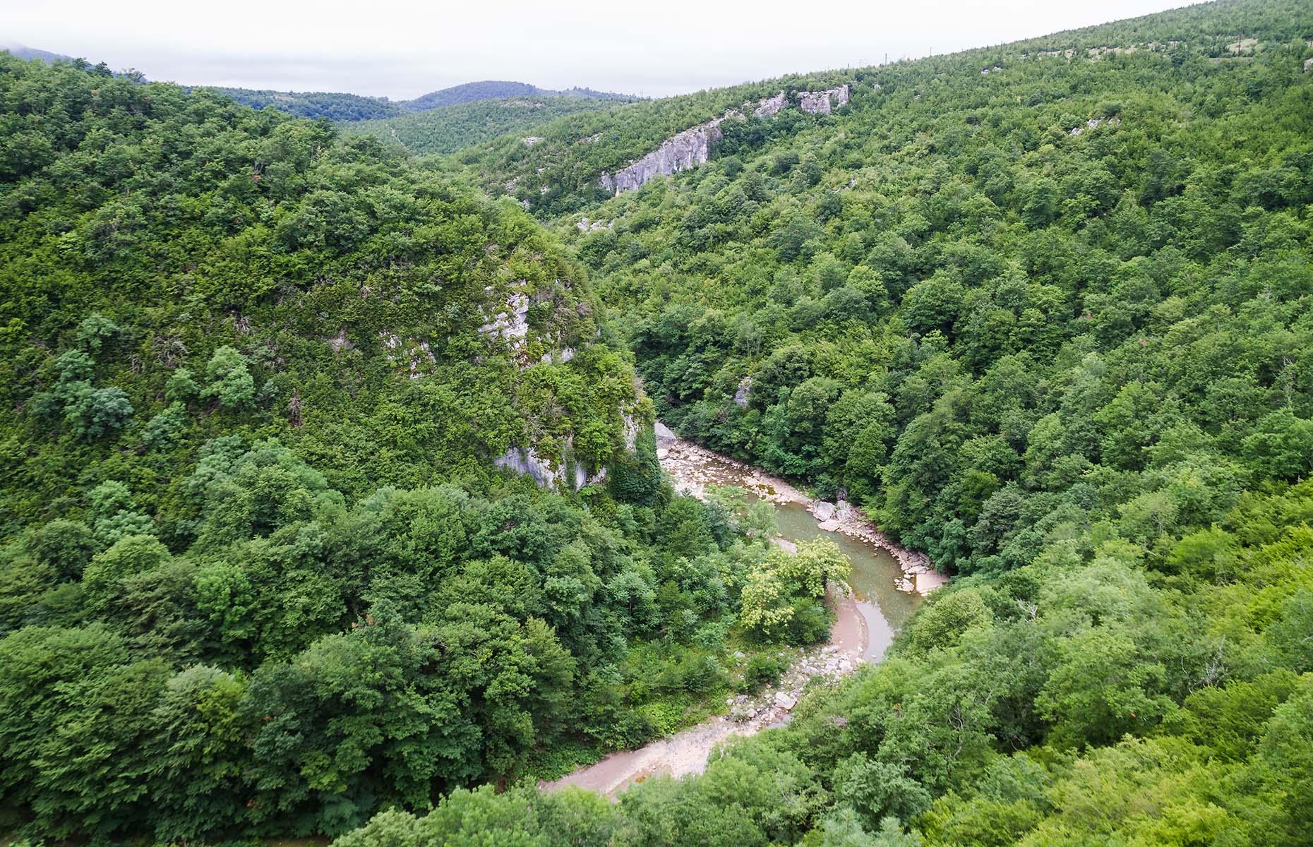 30 of America's most stunning mountains