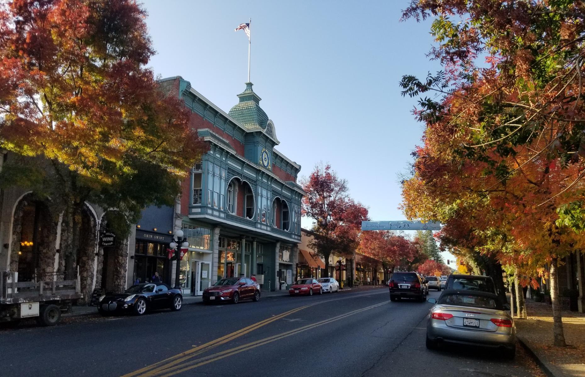 The 30 Most Beautiful Streets In The US. How Many Have You Visited?