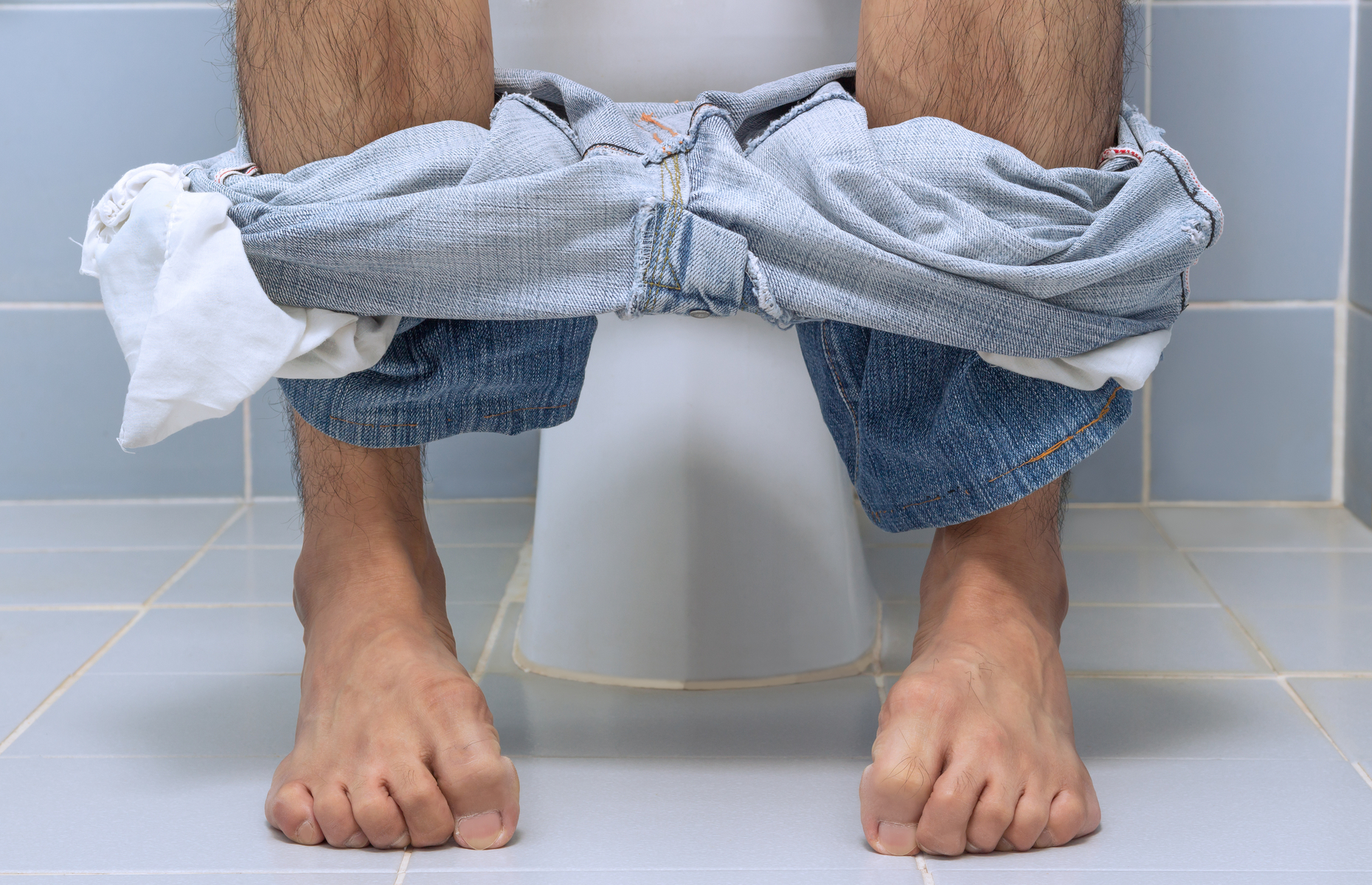 Diarrhea how to prevent and treat it