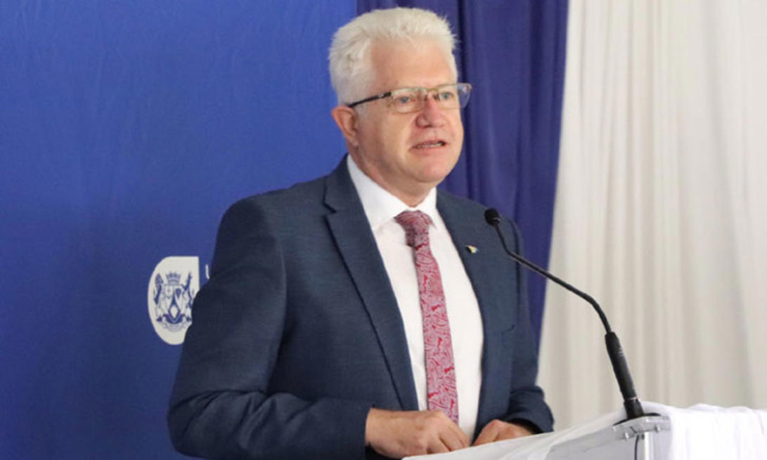Winde: It's time to end state of disaster as tool to ...