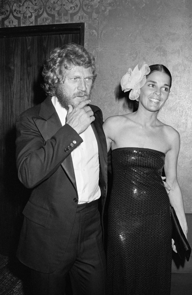 40 Iconic Couples From the '70s
