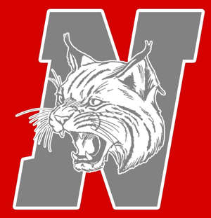 logo: Norwayne Bobcats