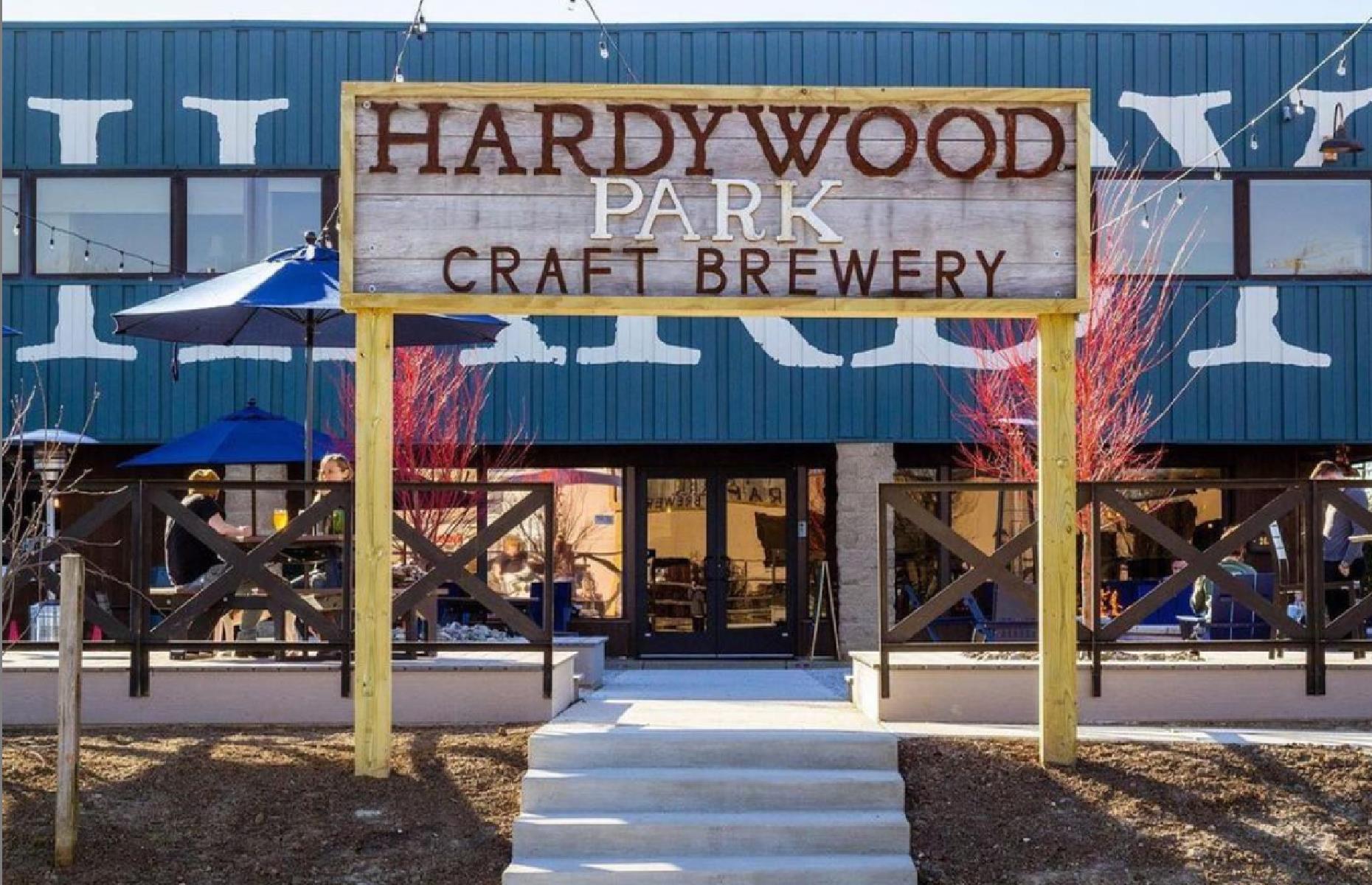 These Are The USA's Coolest Neighborhoods