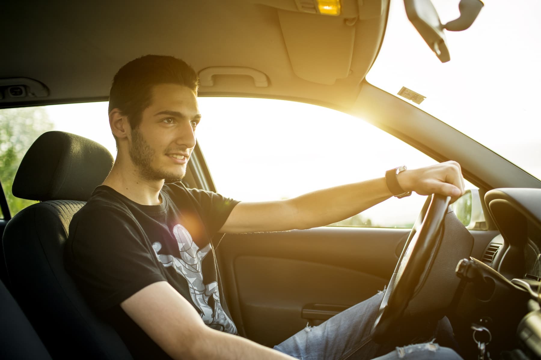 Car Insurance Inexperienced Drivers