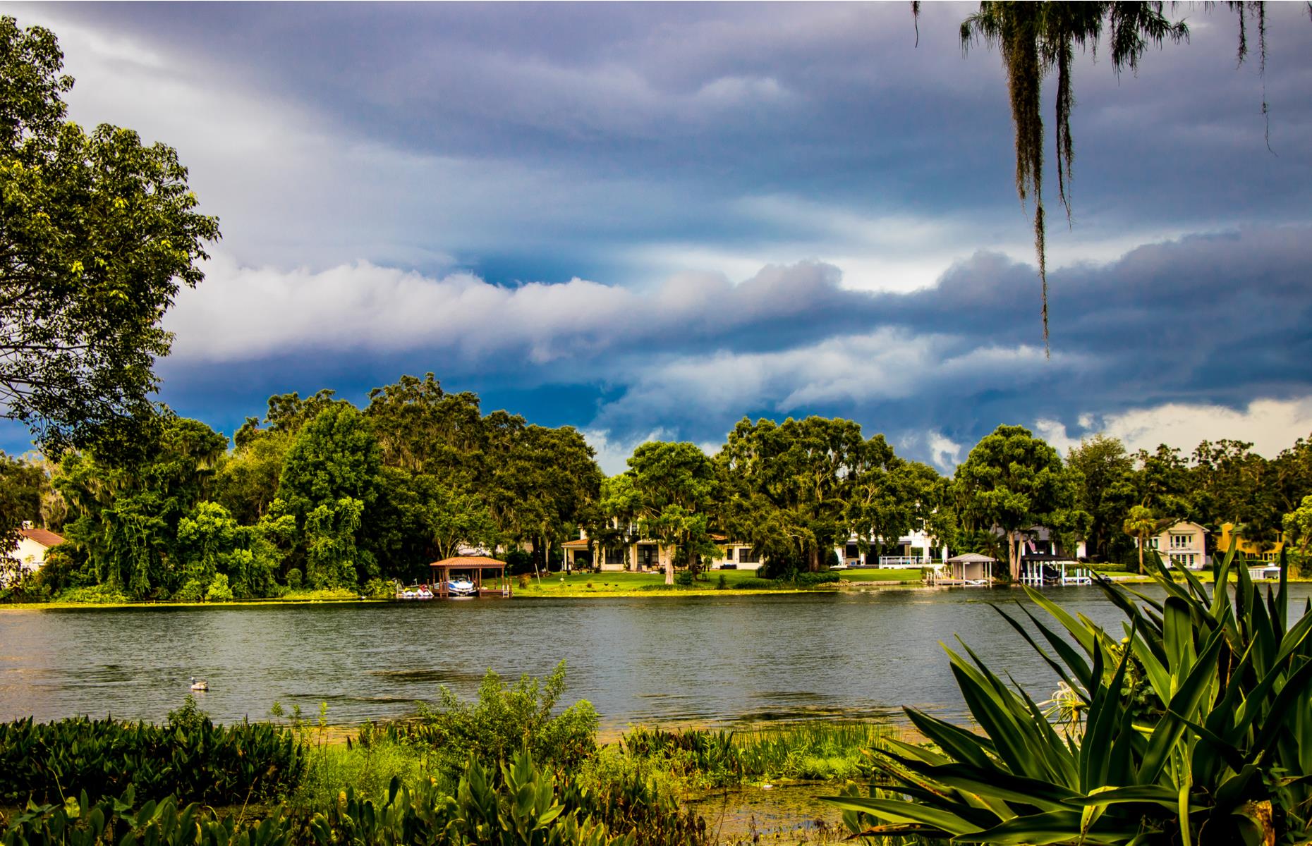 Where To Find Your State's Most Beautiful Lake