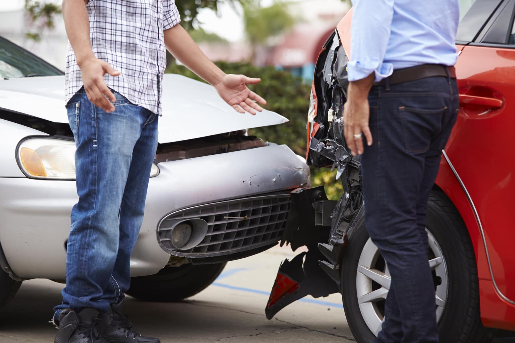 15 things to know about car insurance