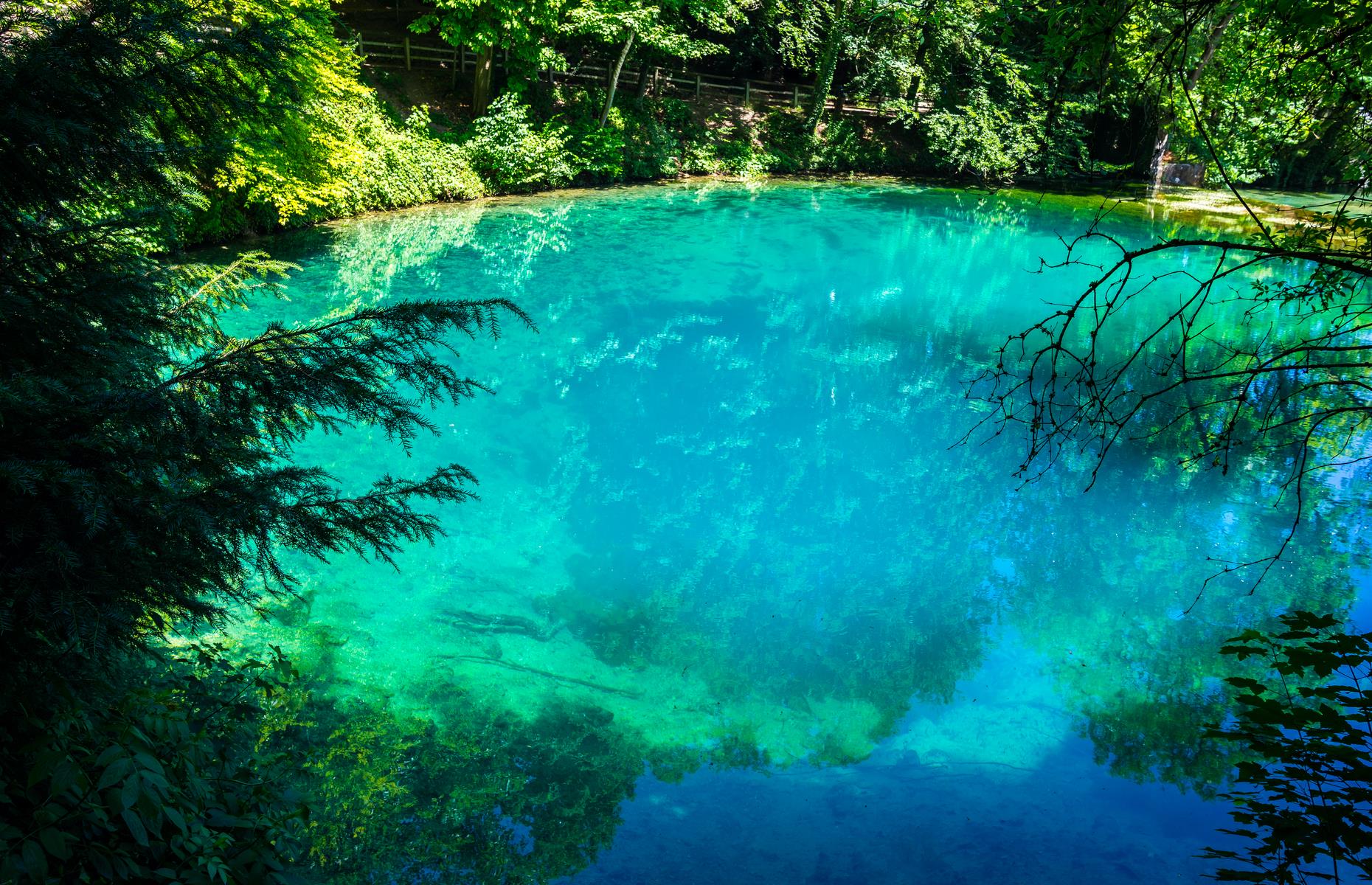 Blaubeuren zwembad gezinopreis