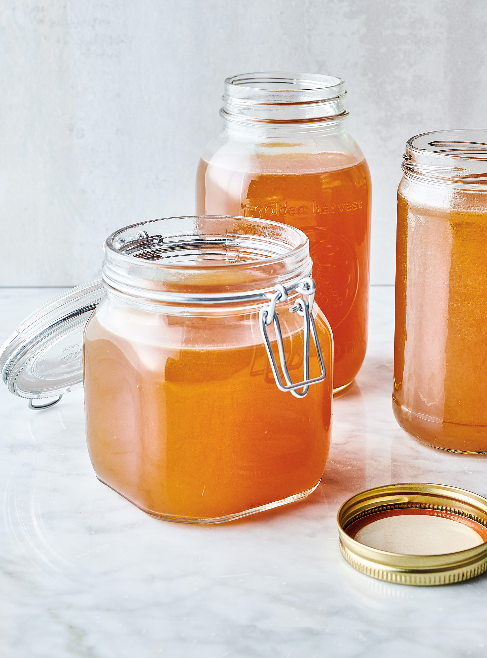 10 Recipes to Reduce Food Waste