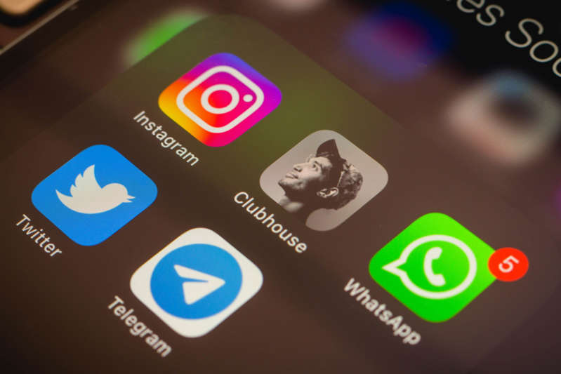 Esta opción es igual a la que ya permiten otras aplicaciones como Instagram, una red social que también es propiedad de Facebook, al igual que WhatsApp.
