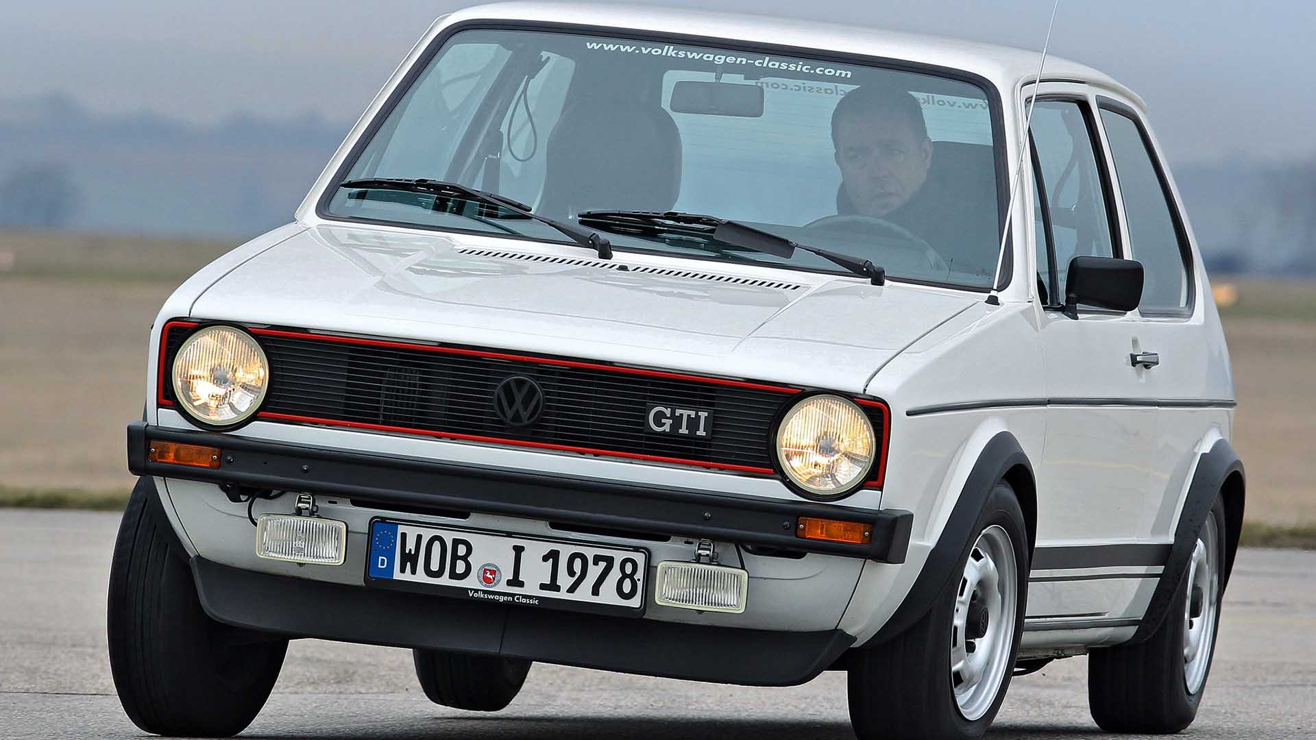 26 truly iconic German cars