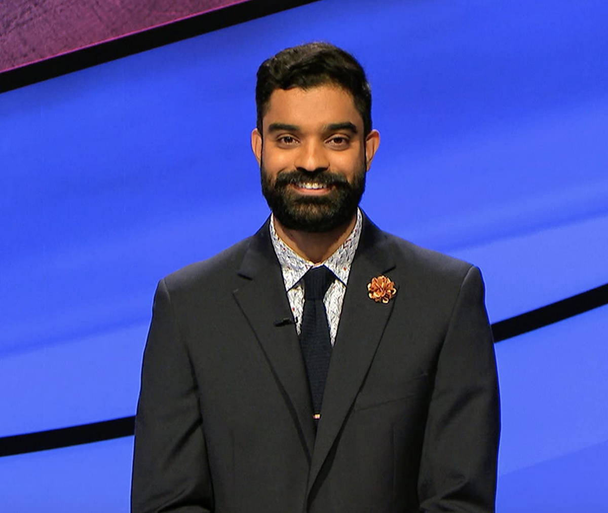 There Are So Many Rules That Jeopardy Contestants Have To Follow