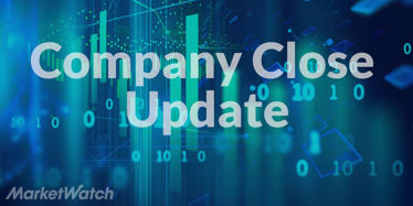Meta Platforms Inc. stock rises Tuesday, outperforms market