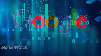 Alphabet Inc. Cl A stock underperforms Wednesday when compared to competitors