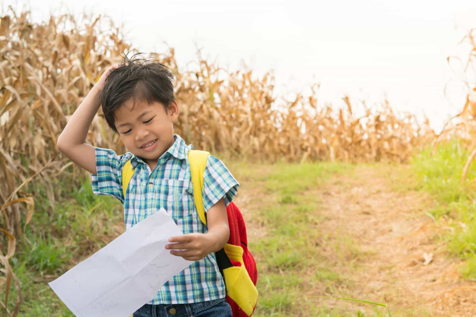 <p>Gifted children will often have their own approach and ways of going about how they tackle school assignments or challenges outside of school.</p>