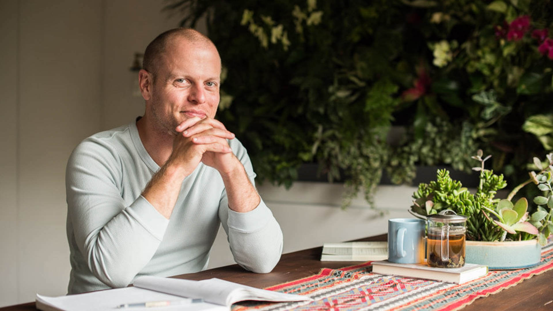 ‘4-hour workweek’ author tim ferriss’ 3 top passive income ideas