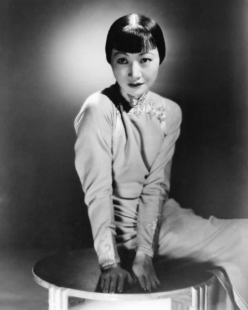 A Timeline Of Female Firsts In Hollywood