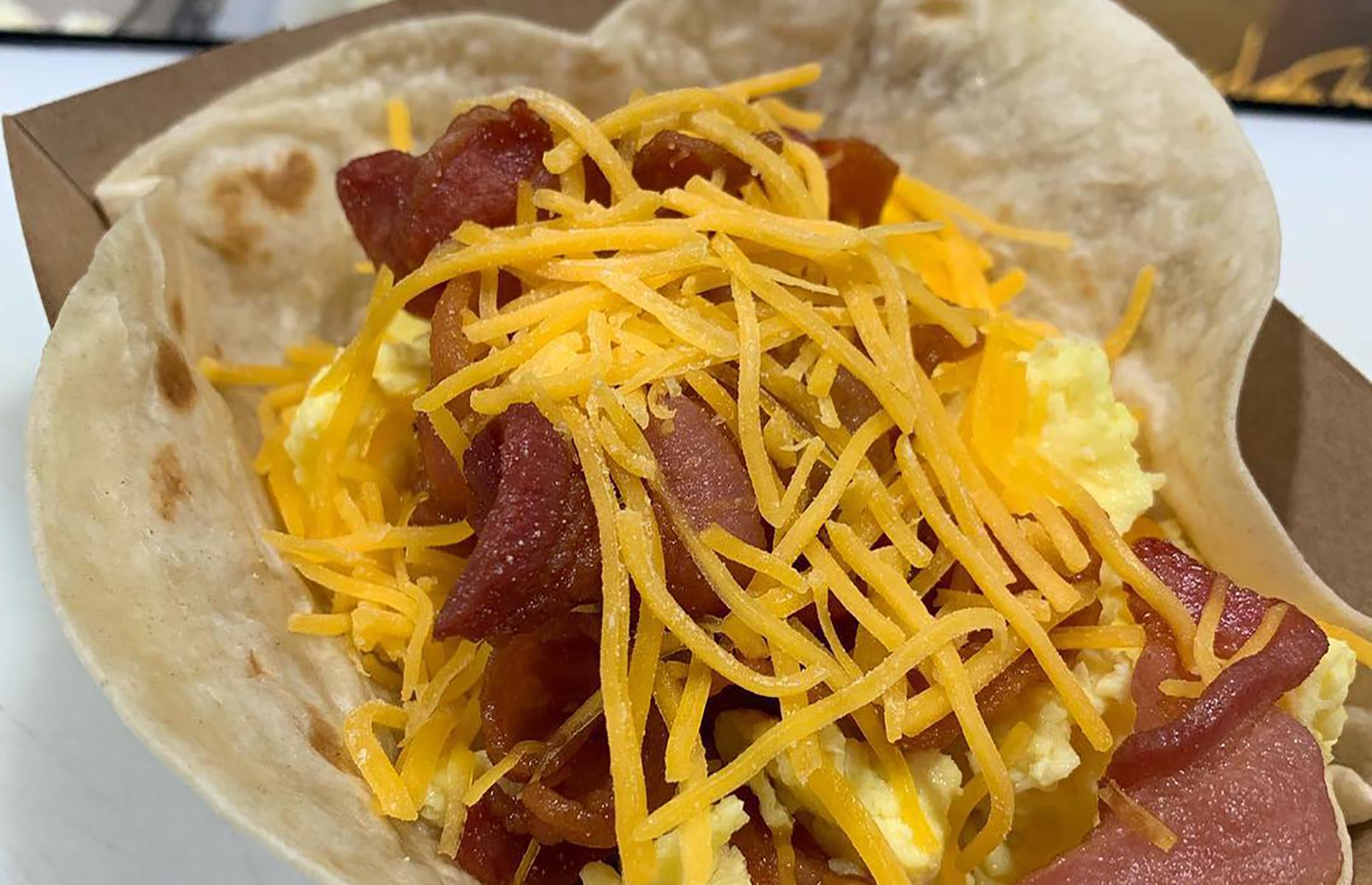 Tasty Tacos Where To Find The Best Tacos In Your State