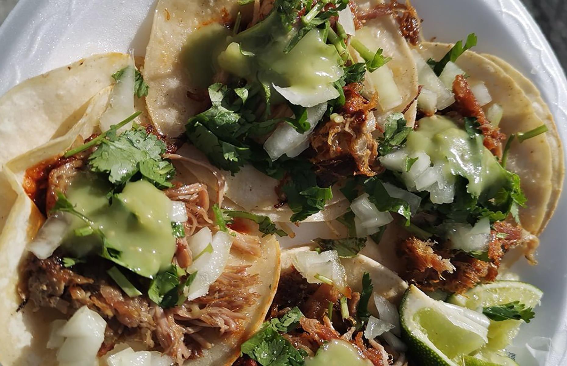 We’ve Found Your State's Tastiest Tacos And They're Unbelivably Good