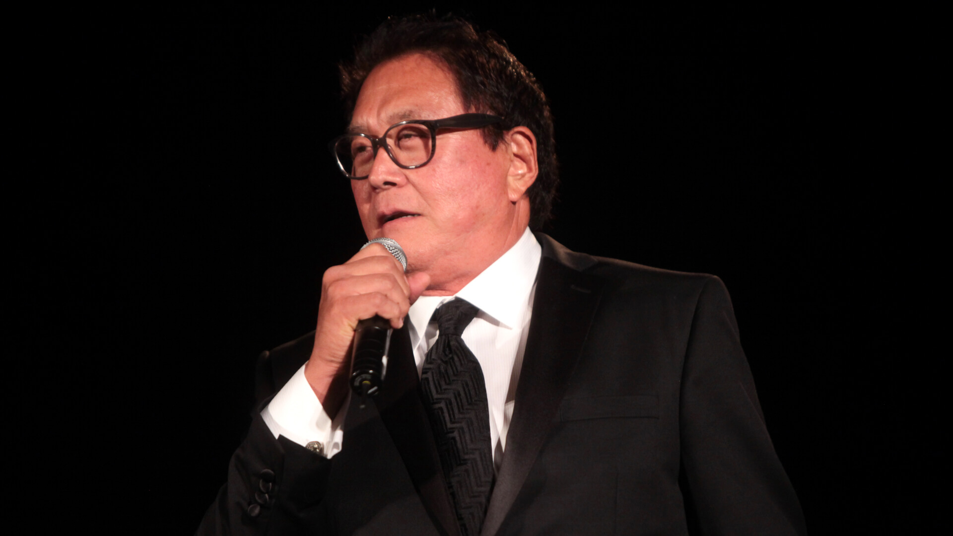 how to, robert kiyosaki: raising rei money is easy, but do you know how to get rich off it?