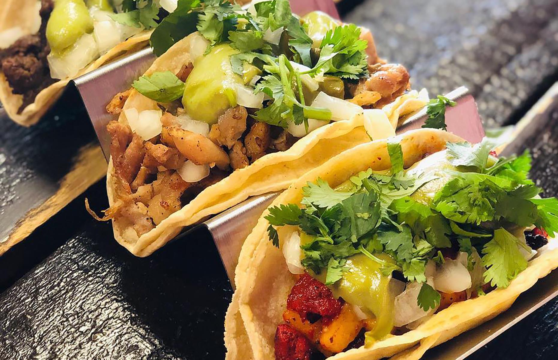 Tasty Tacos Where To Find The Best Tacos In Your State