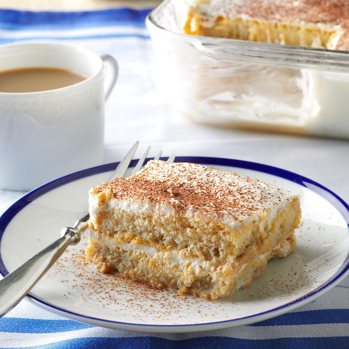 85 Diabetic-Friendly Desserts