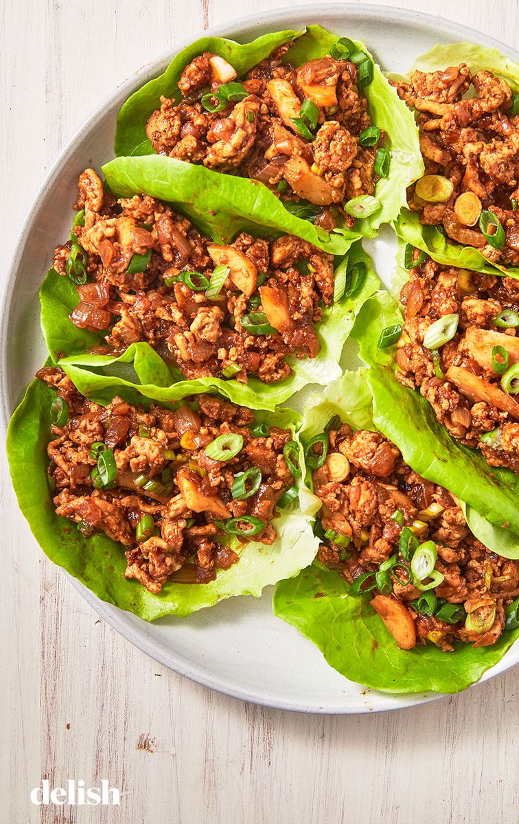 68 Amazingly Quick Dinners To Make Busy Weeknights A Breeze