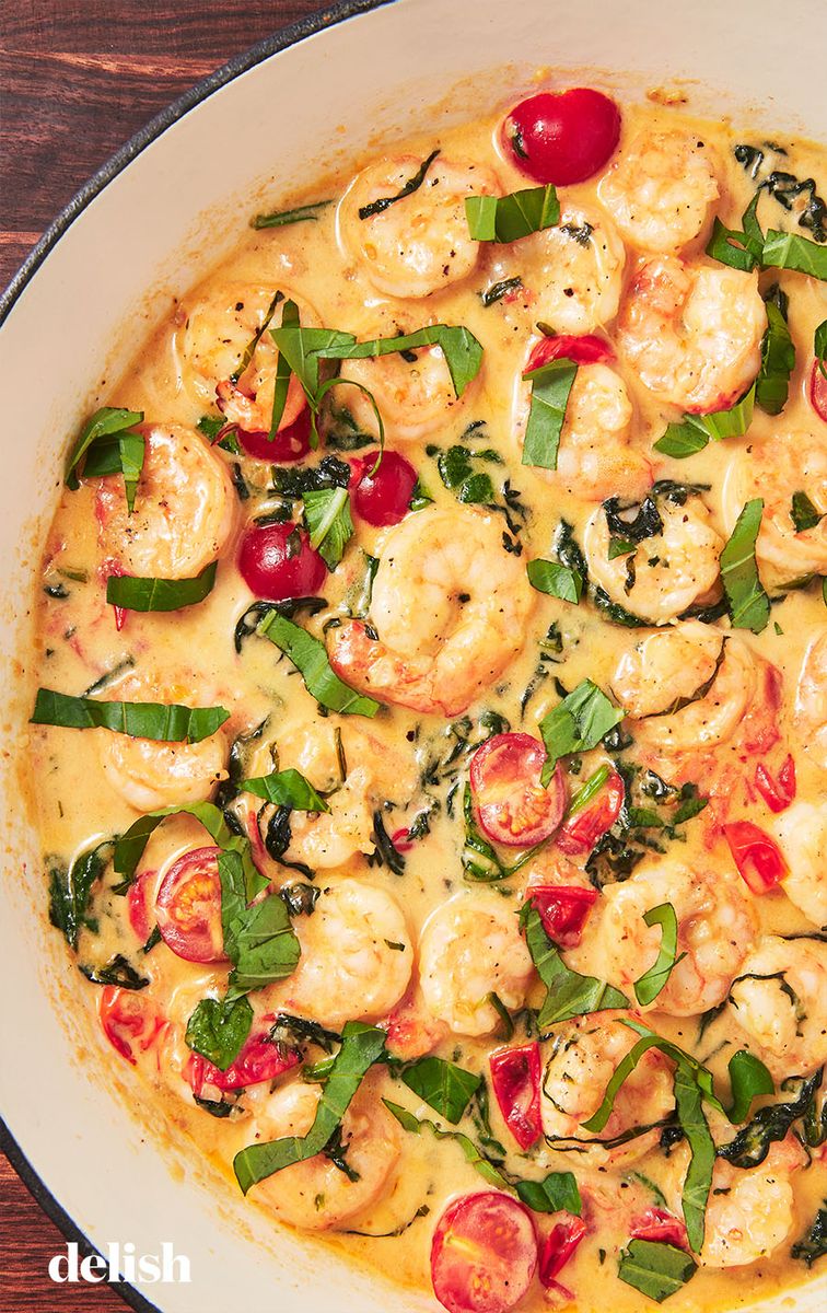 68 Amazingly Quick Dinners To Make Busy Weeknights A Breeze