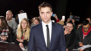 Robert Pattinson et al. posing for the camera: Since the classic tale of ‘Dracula’ was bought to life with the iconic Bela Lugosi in 1931, the world has become obsessed with vampires. Here are 10 stars who have played vampires...