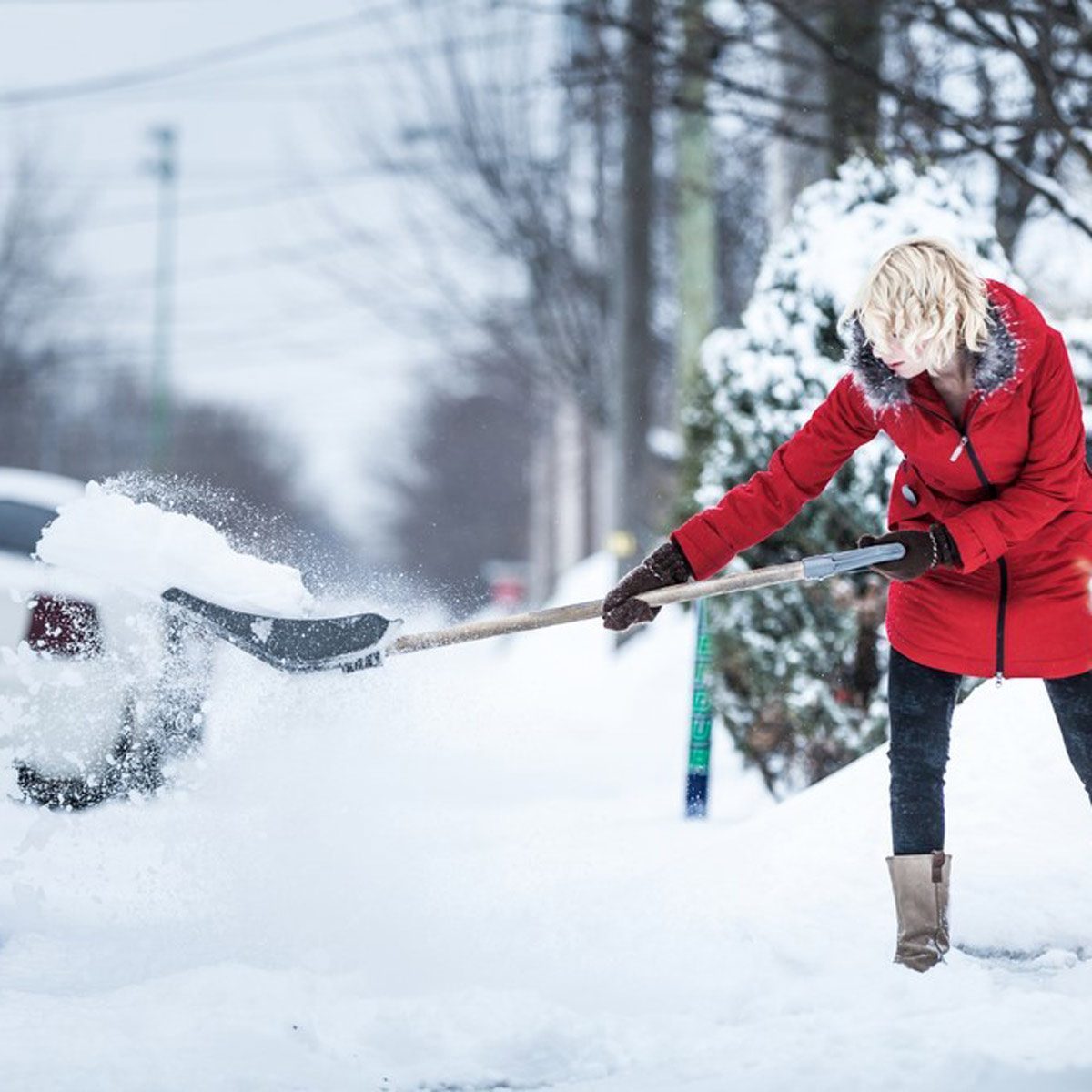 10 Great Ice and Snow Removal Hacks You’ll Wish You Knew Sooner