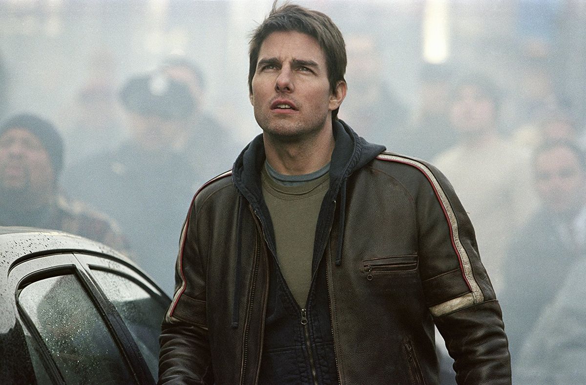 <p><a class="body-btn-link" href="https://www.amazon.com/War-Worlds-Tom-Cruise/dp/B00005JNTI?tag=syndication-20&ascsubtag=%5Bartid%7C2139.g.22624990%5Bsrc%7Cmsn-us">Shop Now</a> <a class="body-btn-link" href="https://go.redirectingat.com?id=74968X1553576&url=https%3A%2F%2Fitunes.apple.com%2Fus%2Fmovie%2Fwar-of-the-worlds-2005%2Fid929618785&sref=https%3A%2F%2Fwww.menshealth.com%2Fentertainment%2Fg22624990%2Fbest-tom-cruise-movies%2F">Shop Now</a></p><p>In this Steven Spielberg re-imagining of the H.G. Wells novel, Cruise plays a father attempting to keep his children safe throughout an alien invasion. Though it has all the highlights of a Spielbergian sci-fi, it wasn’t quite enough to cause riots like Orson Welles’s infamous radio broadcast.</p>
