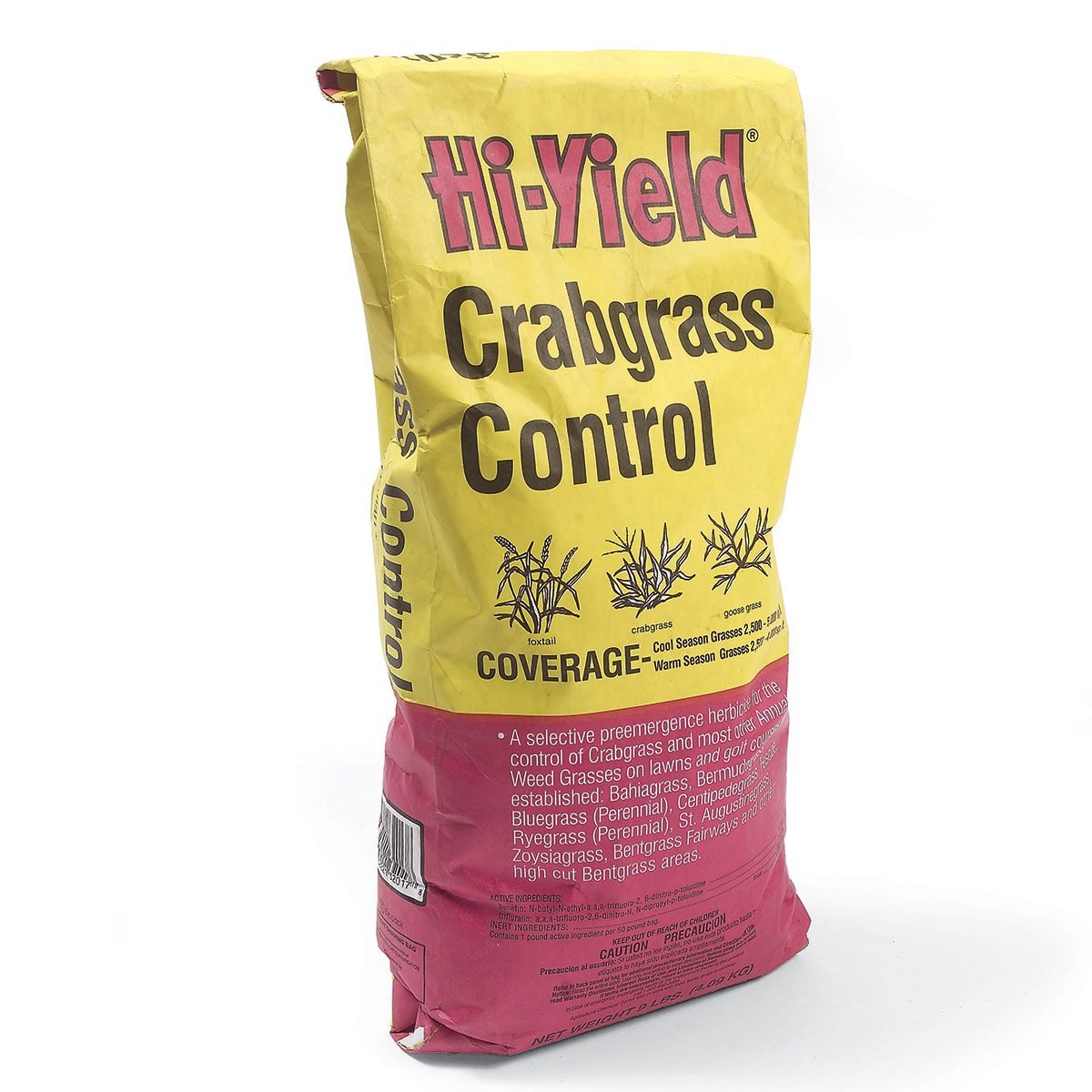 Homeowner’s guide to a weed-free landscape