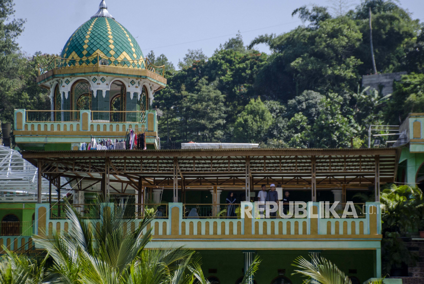 wapres jelaskan alasan islam di indonesia tetap mayoritas meski pernah dijajah