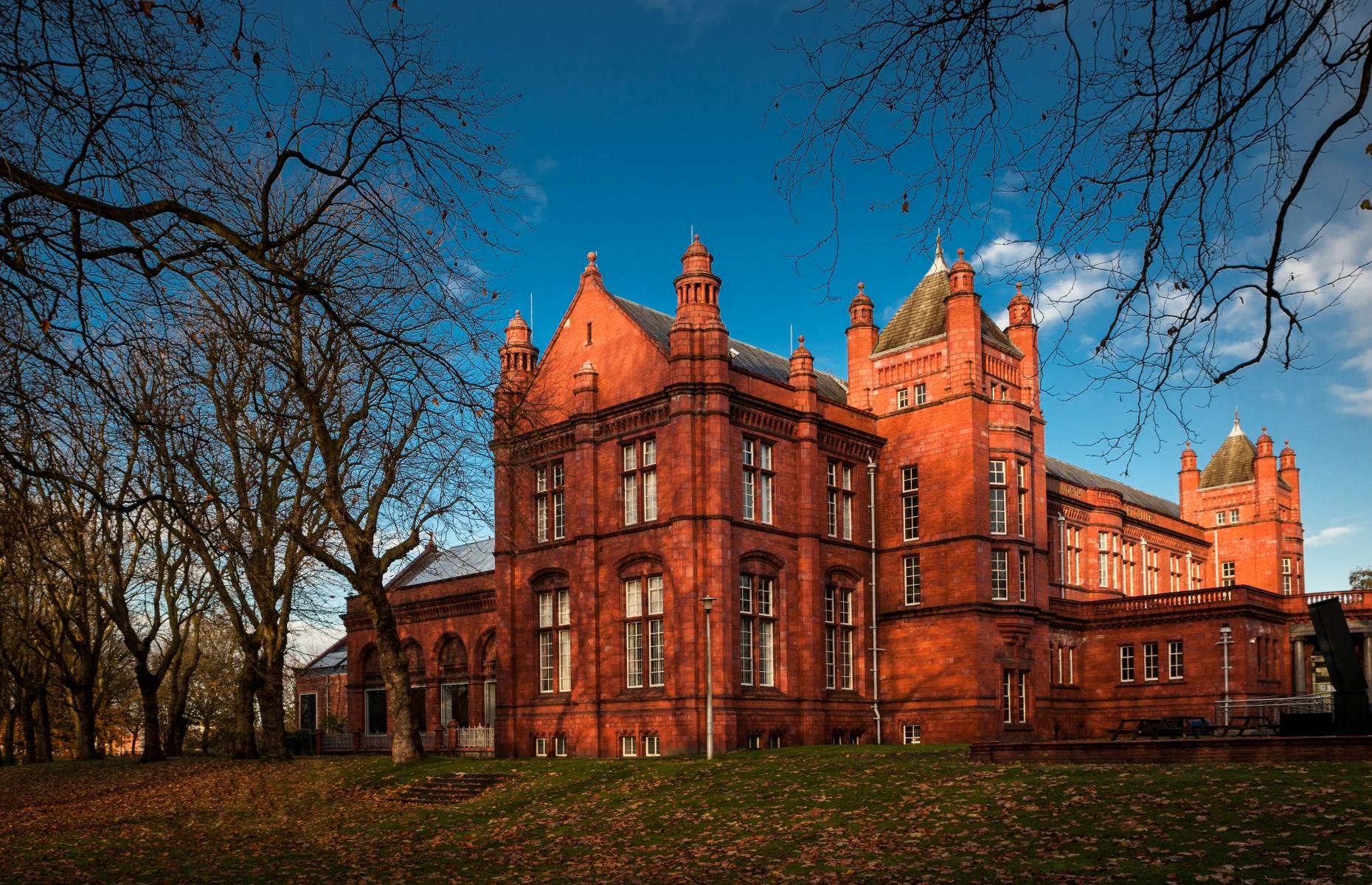 <p>Nestled within gorgeous parkland, <a href="https://www.loveexploring.com/news/72574/things-to-do-in-manchester">Manchester</a>’s Whitworth Art Gallery was the first English gallery in a park when it was founded in 1889. Since then, the Whitworth, which now forms part of the University of Manchester, underwent a £15 million ($20m) redevelopment in 2015. The award-winning extension not only doubled the exhibition space but also seamlessly integrated the gallery with the surrounding landscape while retaining the best of the historic building. The peaceful art garden, pretty sculpture terrace and café at treetop level make the Whitworth a city favourite.</p>