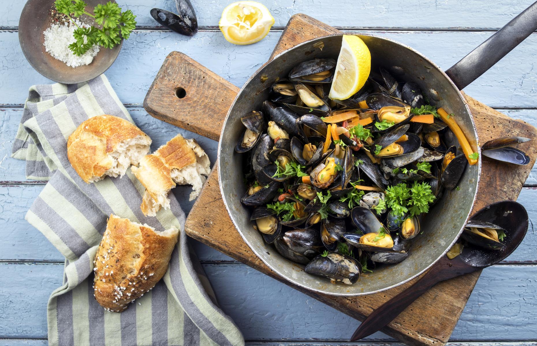 33 Fanciful French Recipes That Are EASY To Cook