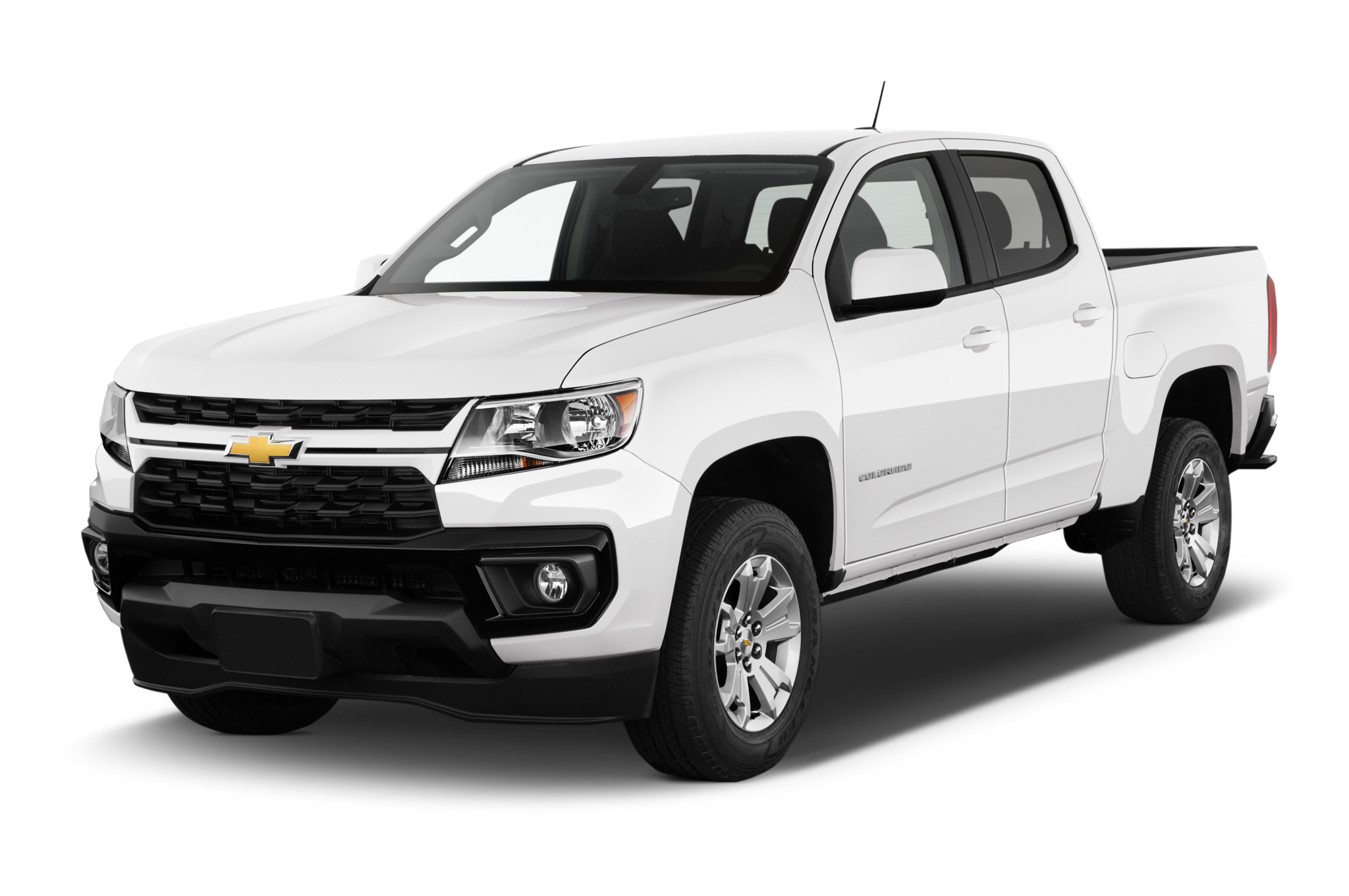 Chevrolet colorado lt