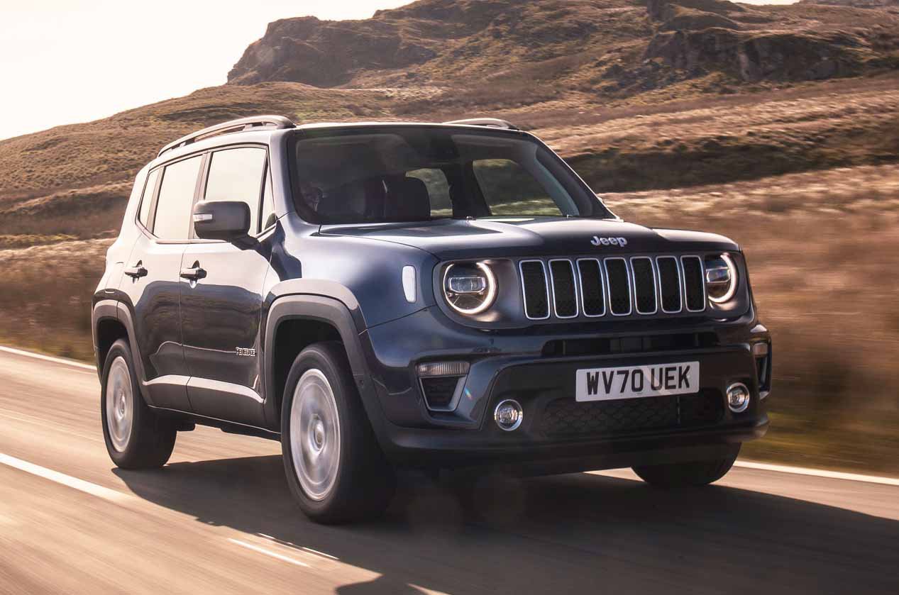<p>The Renegade has its merits: it’s roomy, the diesel engines sip fuel gently and it has <strong>genuine off-road ability</strong>. However, it's comparatively expensive to buy, the ride is unsettled and refinement is <strong>woeful</strong>.</p>