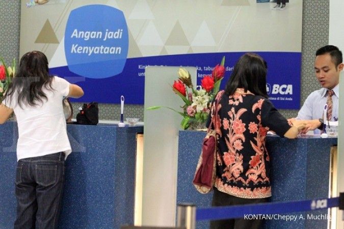 Simak Kurs Dollar-Rupiah Di BCA Pada Kamis (21/3) Dan Intip Penukaran Valas