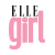 Логотип Elle Girl