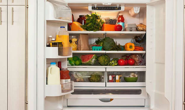 Slide 1 of 34: Refrigerators have been keeping foods cool in our homes since 1913, but not everything stays fresher in the fridge. Are you making these food storage slip-ups? Below, a list of 33 (sometimes surprising!) foods you actually shouldn't keep in the refrigerator. Follow these and you'll be able to keep your food fresher longer—plus, it won't waste unnecessary fridge space!