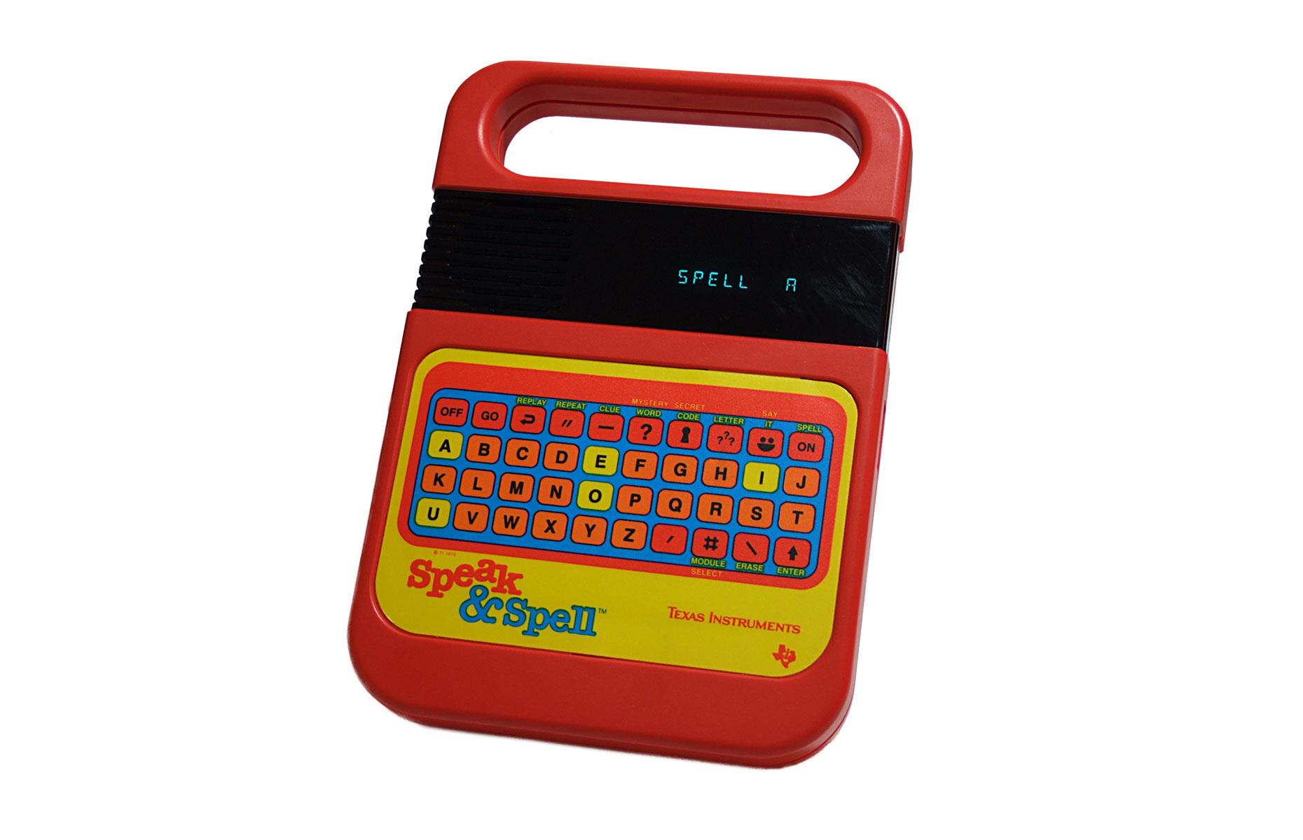 Remember These Bestselling Products From The Decade You Were Born?