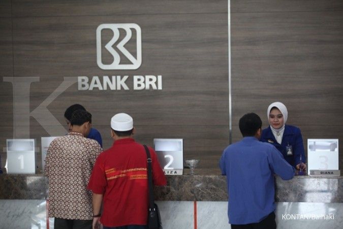 BRI Cairkan KUR Rp 83 T di Semester 1 2025, Ini Cara Dapatkan dan Angsuran