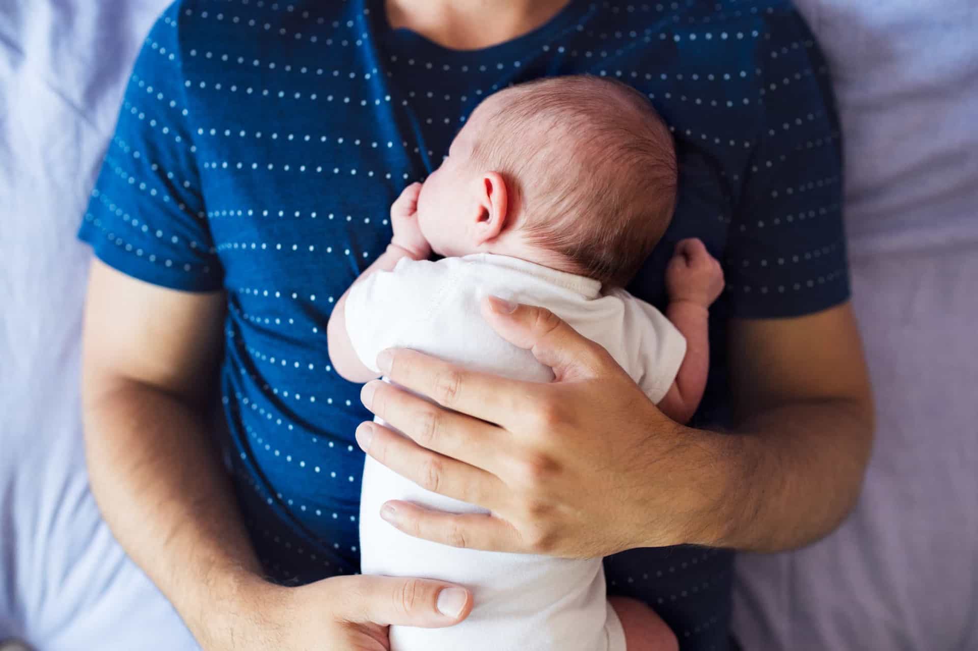 What a vasectomy is exactly, and why it might be a good idea