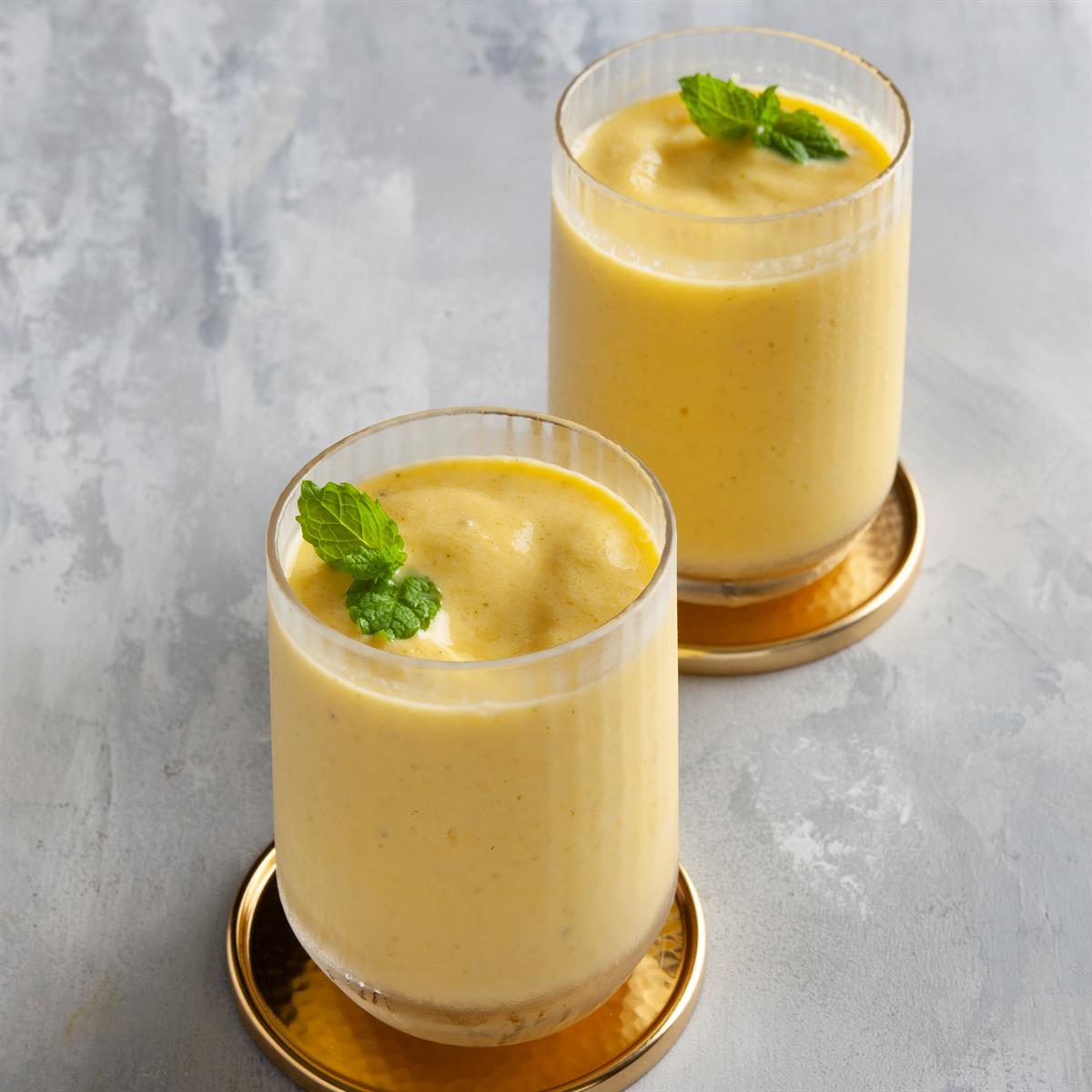 <b>Mango</b> Lassi. p b India/b/p p Learn how to make <b>mango</b> lassi, the perfect sum...